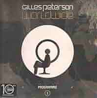 Gilles Peterson Presents / Worldwide: Amazon.ca: Music